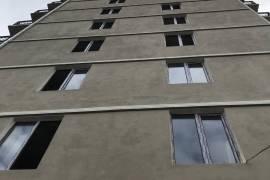 Apartment for sale, New building, Kobuleti