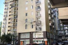 Apartment for sale, New building, Districts of Vazha-Pshavela