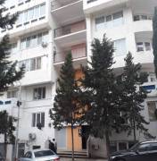 Lease Apartment, New building, saburtalo