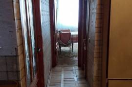 Apartment for sale, Old building, Nutsubidze plateau