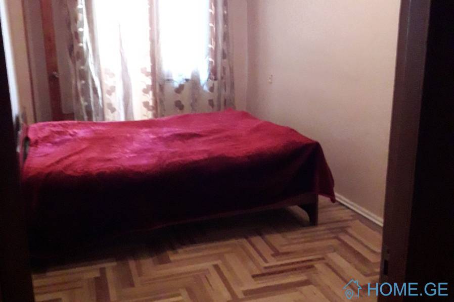 Продается квартира, 4 Kомнатная, Старое здание, Тбилиси, Плато Нуцубидзе
