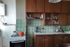 Apartment for sale, Old building, Nutsubidze plateau