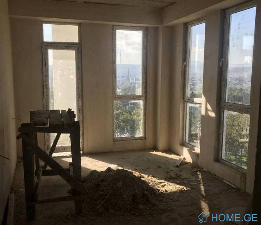 Apartment for sale, 6 Room, New building, Tbilisi, Gldani