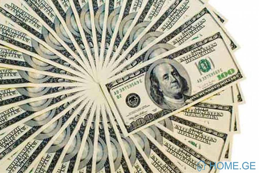 გავასესხებ 50000$