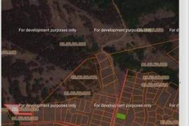 Land For Sale, Tsavkisi