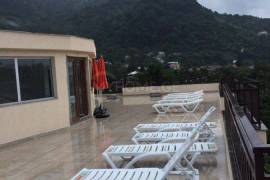 იყიდება ბინა, 2 ოთახიანი, ახალი აშენებული, ხელვაჩაური, გონიო