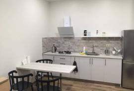 იყიდება ბინა, 2 ოთახიანი, ახალი აშენებული, ხელვაჩაური, გონიო