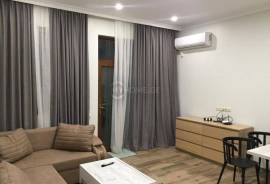 იყიდება ბინა, 2 ოთახიანი, ახალი აშენებული, ხელვაჩაური, გონიო