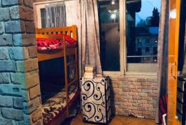 Apartment for sale, 1 Room, Old building, Tbilisi, saburtalo