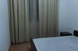For Rent, 2 Room, New building, Tbilisi, saburtalo