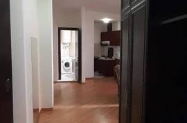 For Rent, 2 Room, New building, Tbilisi, saburtalo