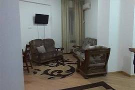 For Rent, 2 Room, New building, Tbilisi, saburtalo