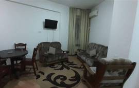 For Rent, 2 Room, New building, Tbilisi, saburtalo