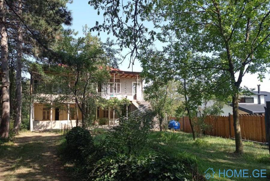 House For Sale, 8 Room, Tetritskaro, Manglisi