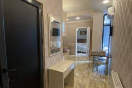 Daily Apartment Rent, 2 Room, New building, Kutaisi