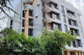 Daily Apartment Rent, 2 Room, New building, Kutaisi