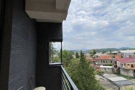 Daily Apartment Rent, 2 Room, New building, Kutaisi