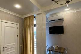 Daily Apartment Rent, 2 Room, New building, Kutaisi