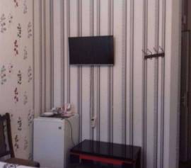 Daily Apartment Rent, 1 Room, Old building, Tbilisi, Mtatsminda