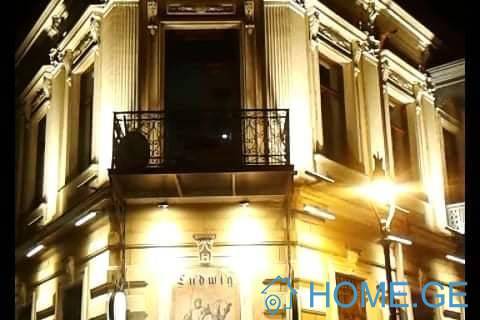 For Rent, Shopping Property, Chugureti