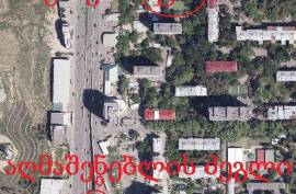 იყიდება ბინა, 3 ოთახიანი, ძველი აშენებული, თბილისი, დიღმის მასივი