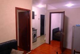 Apartment for sale, New building, Bakuriani