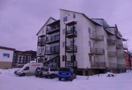 Apartment for sale, New building, Bakuriani