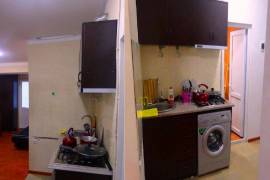 Продается квартира, 3 Kомнатная, Новостройка, Боржомский район, Бакуриани
