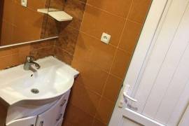 Продается квартира, 3 Kомнатная, Новостройка, Боржомский район, Бакуриани