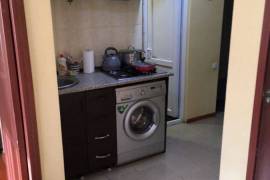 Продается квартира, 3 Kомнатная, Новостройка, Боржомский район, Бакуриани