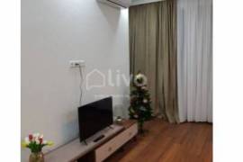 Daily Apartment Rent, 2 Room, New building, Tbilisi, Didube