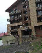 Apartment for sale, Old building, Bakuriani