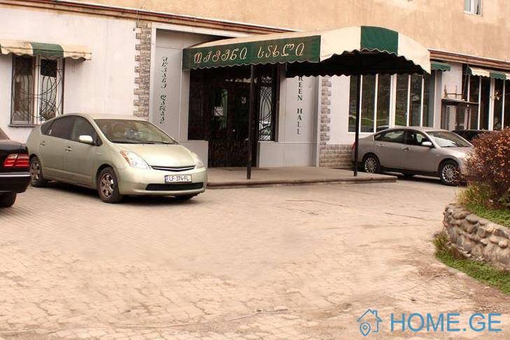 For Rent, Universal commercial space, Gldani