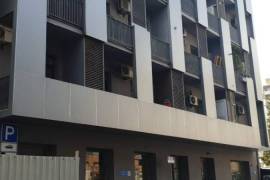 იყიდება ბინა, 1 ოთახიანი, ახალი აშენებული, თბილისი, საბურთალო