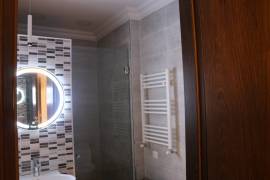 For Rent, 3 Room, New building, Tbilisi, saburtalo