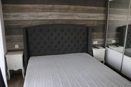 For Rent, 3 Room, New building, Tbilisi, saburtalo