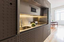 Lease Apartment, 3 Room, New building, Tbilisi, saburtalo
