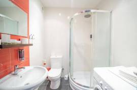 Lease Apartment, 3 Room, New building, Tbilisi, saburtalo