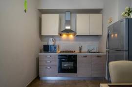 Lease Apartment, 3 Room, New building, Tbilisi, saburtalo