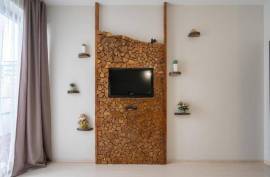 Lease Apartment, 3 Room, New building, Tbilisi, saburtalo