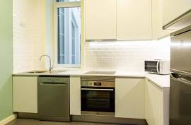 Lease Apartment, 3 Room, New building, Tbilisi, saburtalo