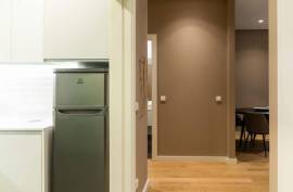 Lease Apartment, 3 Room, New building, Tbilisi, saburtalo
