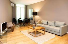Lease Apartment, 3 Room, New building, Tbilisi, saburtalo