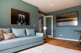 Lease Apartment, 3 Room, New building, Tbilisi, saburtalo