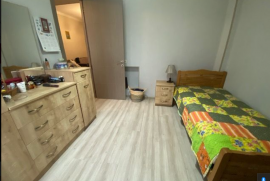 Lease Apartment, 2 Room, New building, Tbilisi, saburtalo