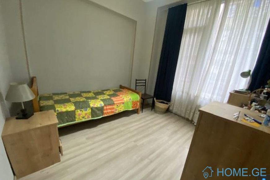 Lease Apartment, 2 Room, New building, Tbilisi, saburtalo