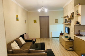 Lease Apartment, 2 Room, New building, Tbilisi, saburtalo