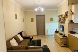 Lease Apartment, New building, saburtalo