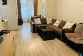 Lease Apartment, 2 Room, New building, Tbilisi, saburtalo