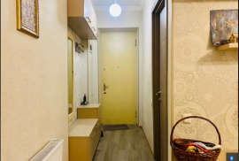 Lease Apartment, 2 Room, New building, Tbilisi, saburtalo